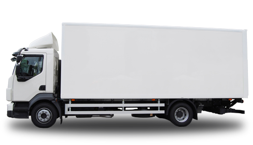 EWP - cabinevloeren vrachtwagens